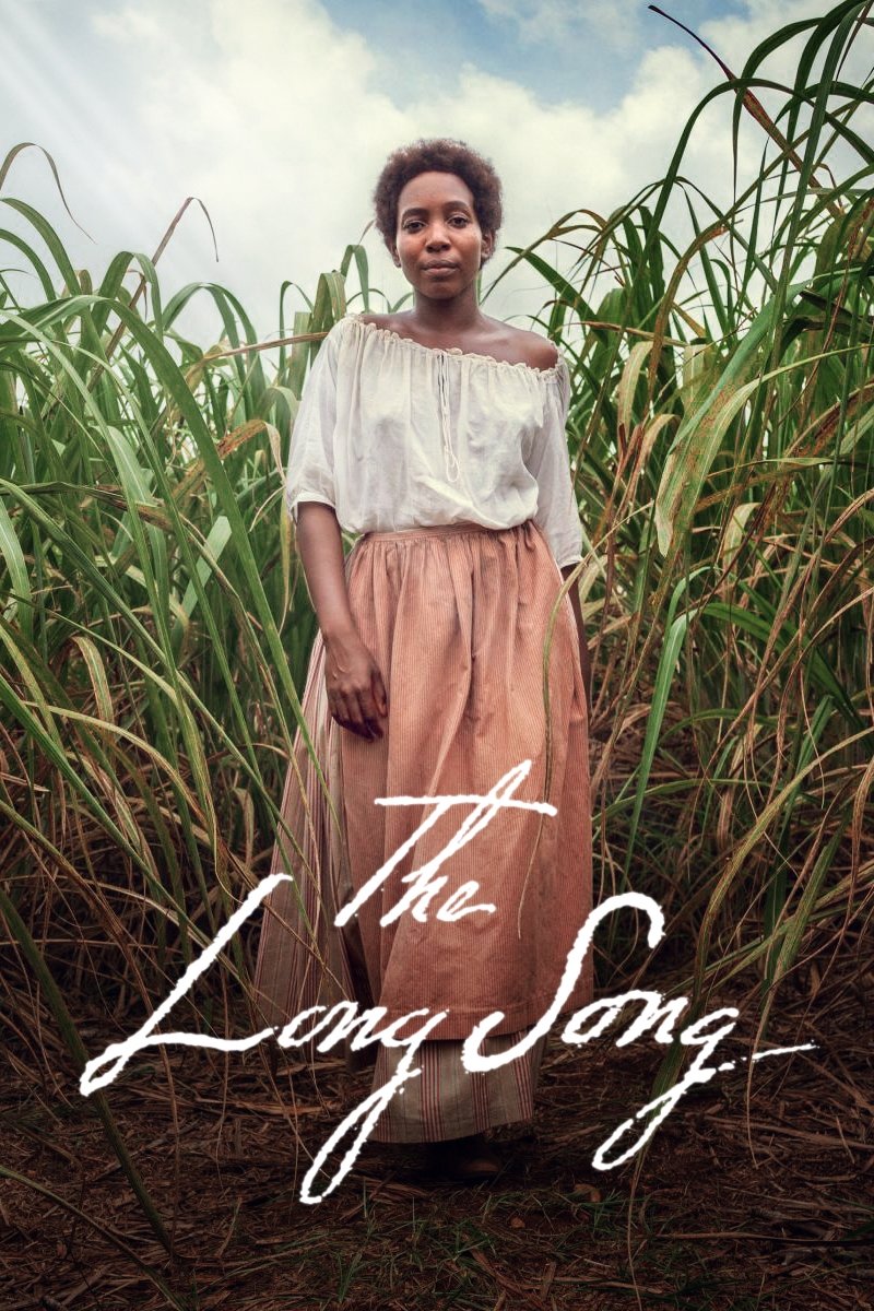 The Long Song - Season 1 [111932] (A1773084991) [[Shows 2.0]] --Plex--
